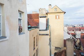 Residence Thunovska 19