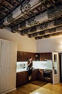 Residence Thunovska 19