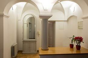 Residence Thunovska 19