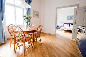 Residence Thunovska 19