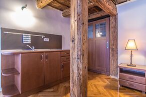 Residence Thunovska 19