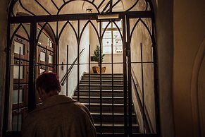 Residence Thunovska 19