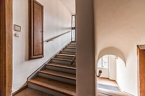 Residence Thunovska 19