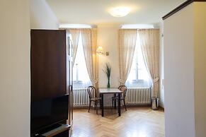 Residence Thunovska 19