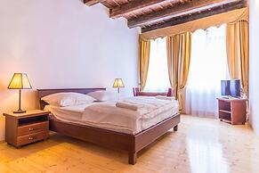 Residence Thunovska 19