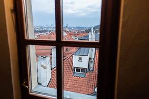 Residence Thunovska 19