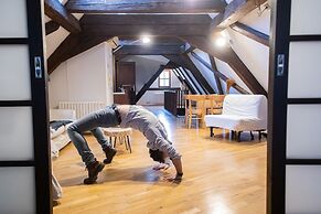 Residence Thunovska 19