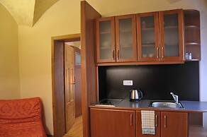 Residence Thunovska 19