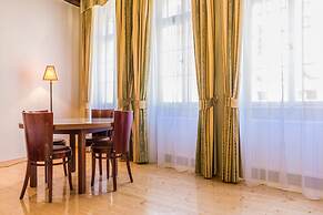 Residence Thunovska 19