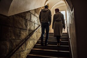 Residence Thunovska 19