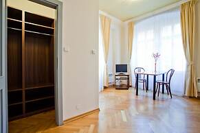 Residence Thunovska 19