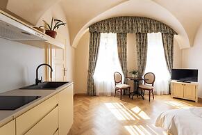 Residence Thunovska 19