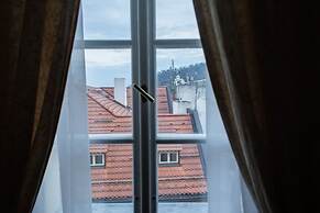 Residence Thunovska 19