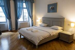 Residence Thunovska 19