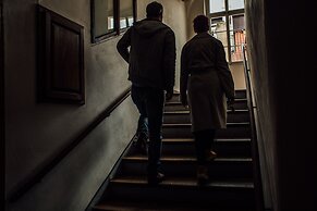 Residence Thunovska 19