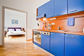 Residence Thunovska 19