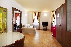 Residence Thunovska 19