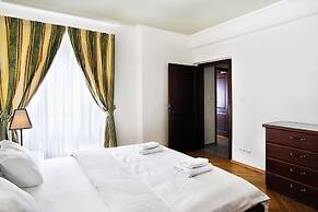 Residence Thunovska 19