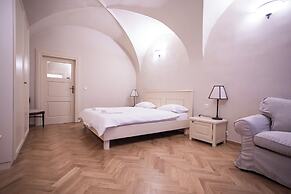 Residence Thunovska 19