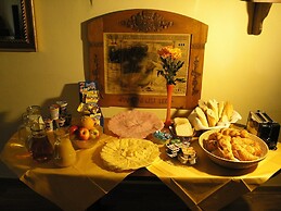 Residence Thunovska 19