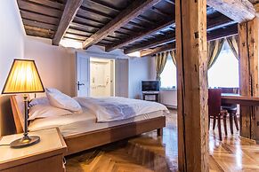 Residence Thunovska 19