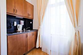 Residence Thunovska 19