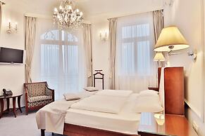 Sun Palace Wellness Hotel