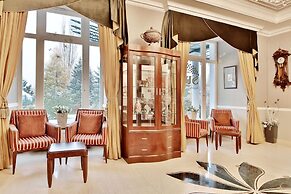 Sun Palace Wellness Hotel