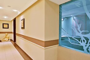 Sun Palace Wellness Hotel