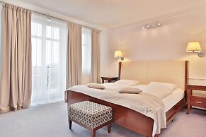 Sun Palace Wellness Hotel