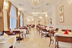 Sun Palace Wellness Hotel