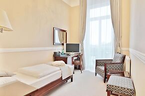 Sun Palace Wellness Hotel