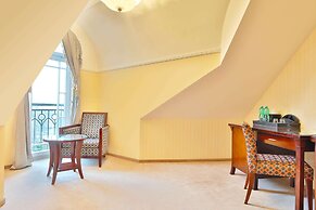 Sun Palace Wellness Hotel