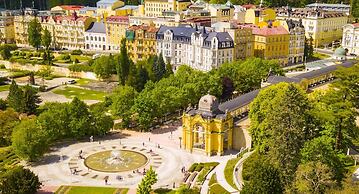 Sun Palace Wellness Hotel