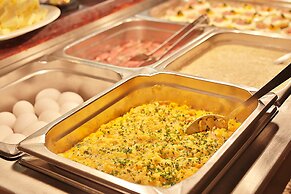 Sun Palace Wellness Hotel