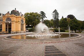 Sun Palace Wellness Hotel