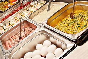 Sun Palace Wellness Hotel