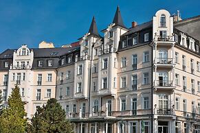 Sun Palace Wellness Hotel