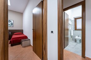 La Terra dei Sogni Country Hotel