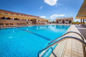 La Terra dei Sogni Country Hotel