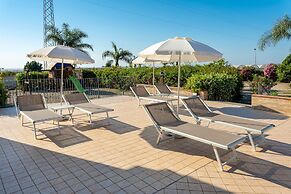 La Terra dei Sogni Country Hotel