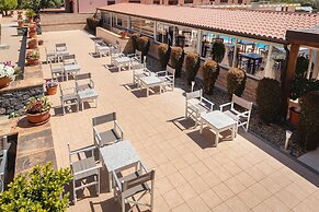 La Terra dei Sogni Country Hotel