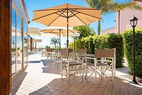 La Terra dei Sogni Country Hotel