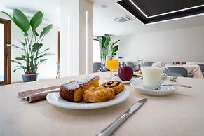 La Terra dei Sogni Country Hotel