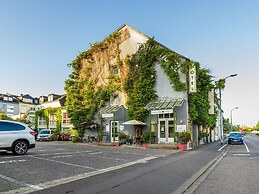 Park Hotel