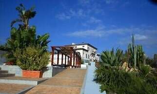 Villa Ersilia