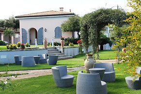 Villa Ersilia