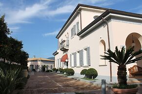 Villa Ersilia