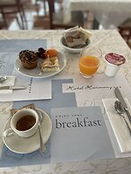 Hotel Harmony