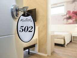 Hotel Harmony